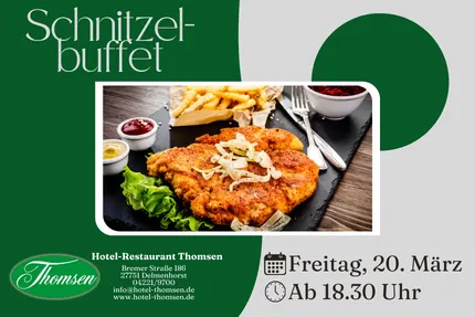 Foto: Schnitzel