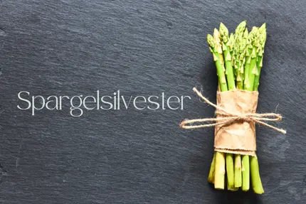 Foto: Spargel