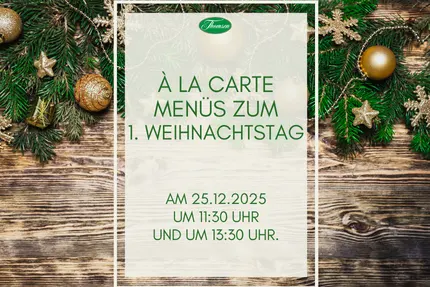 Foto: Weihnachtlicher Hintergrund