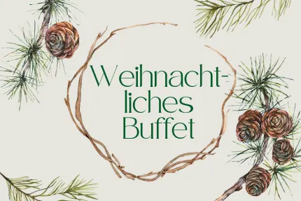 Foto: Weihnachtlicher Hintergrund