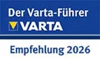 Symbol: Varta Rating