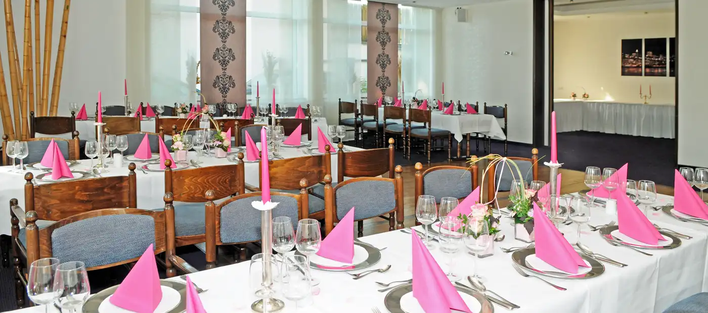 Foto: Saal