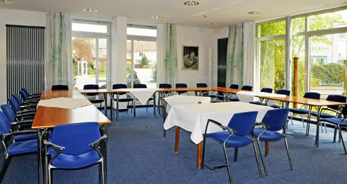 Hotel Restaurant Thomsen Delmenhorst: Veranstaltungen Konferenz Raum/Events Conference Room