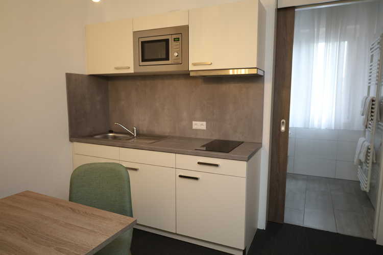 Küche Appartement/ kitchen apartment