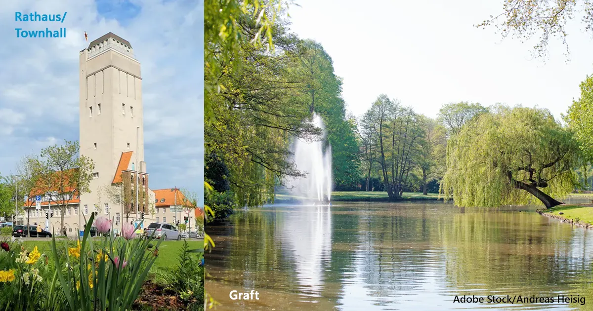 Relax in Delmenhorst