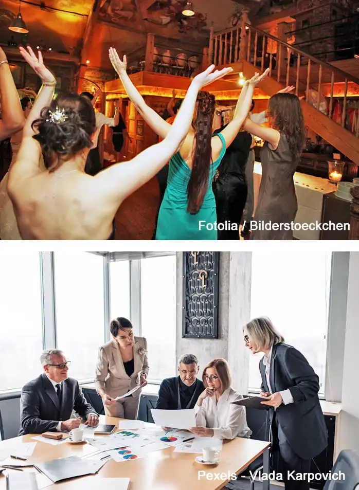 Feiern und Tagen in Delmenhorst bei Bremen Feiern und Tagen in Delmenhorst bei Bremen