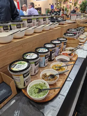 INTERNORGA 2025: Gewürze INTERNORGA 2025, Foto: Gewürze