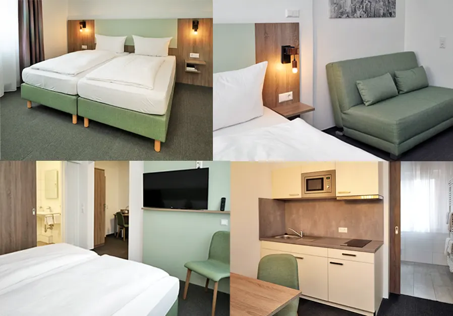 renovated room - image 1 renovated room - image 1