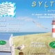 SYLT Wochen 2021: Erste Seite des Flyers