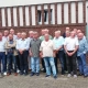 Gruppenfoto der ATLAS-Legenden