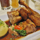 Christmas party in Delmenhorst