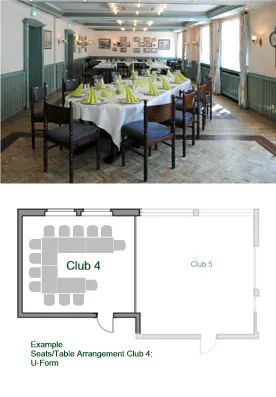 Clubroom 4