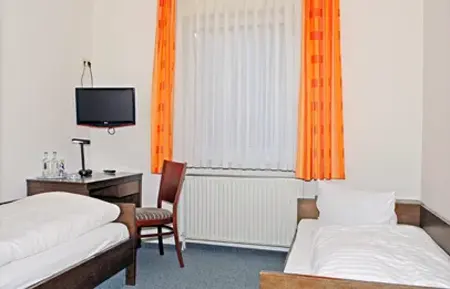 Foto: Main building - Standard Double Room