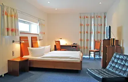 Photo: Guesthouse - Comfrt Double Room