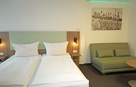 Photo: Main building - Appartement