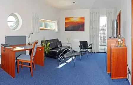 Photo: Guesthouse - Comfort Suite